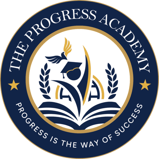 School logo