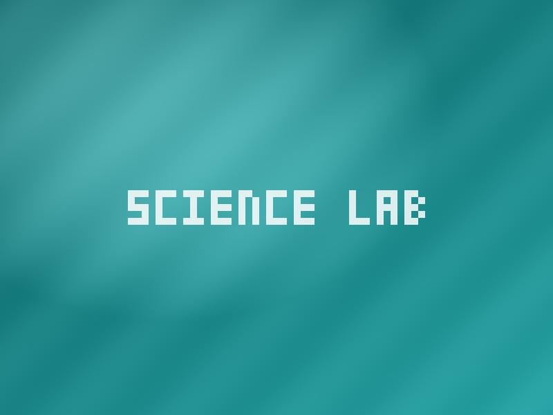 Science & Activity Lab