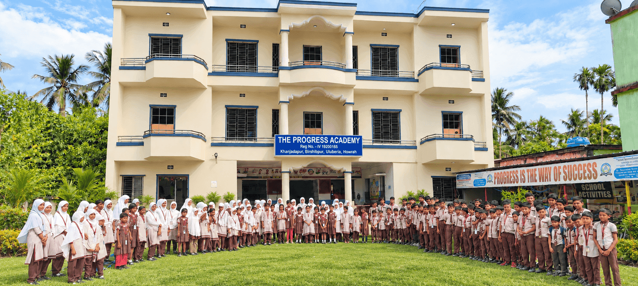 Campus & Facilities