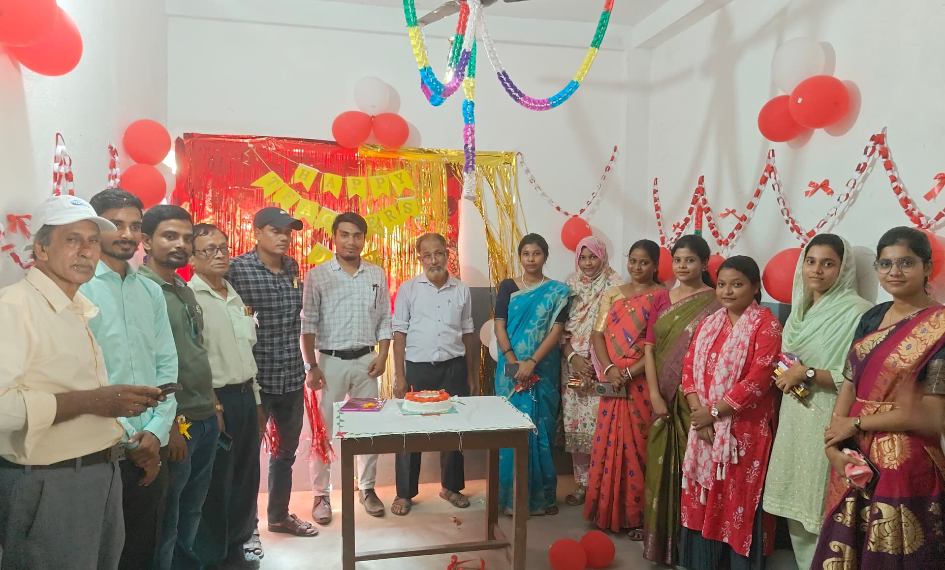 Events & Celebrations