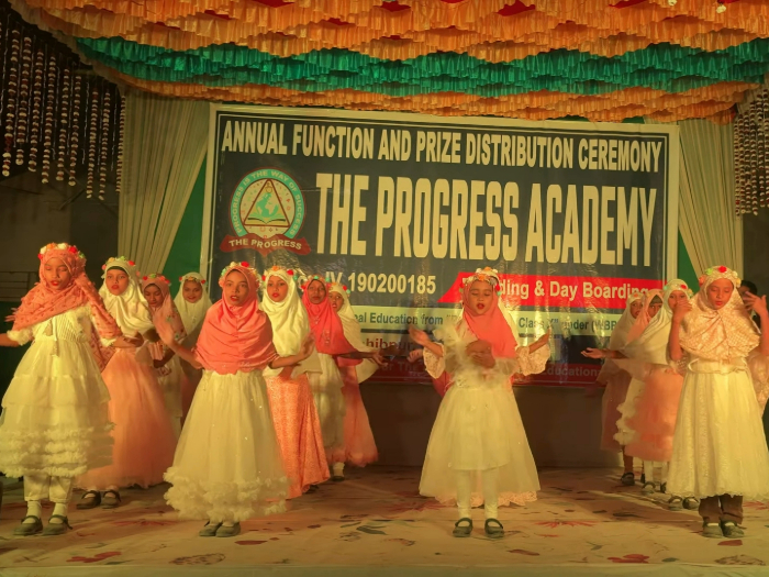 Cultural Programs