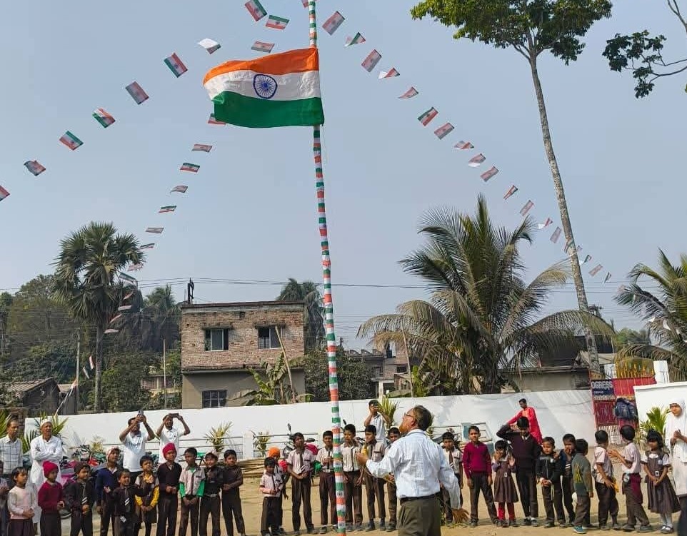 Independence Day Celebration