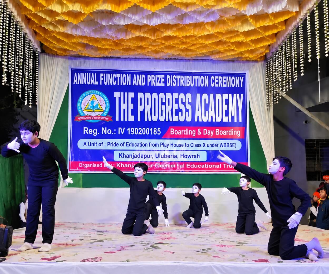 Cultural Programme